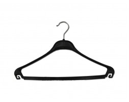 Plastic Coat Hanger